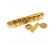 Gotoh GE103BG Gibson Style Bridge Gold