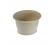 Ceramic Glue Pot Container 736000