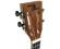 Eddy Finn EF-CGBX-1 Cigar Box Uke