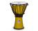 Toca Freestyle Colour Sound 7" Djembe