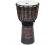 Toca Street Series Djembe Black Onyx