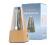 Linley Metronome with Bell Teak