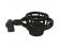 Superlux Elastic Suspension Microphone Clip HM-26B