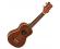 Lanikai Kohala Akamai Soprano Ukulele AK-S