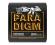 Ernie Ball Paradigm Hybrid Slinky 9:46 Electric