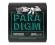 Ernie Ball Paradigm Not Even Slinky 12:56 Electric