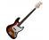 Aria STB-JB Series Electric Bass Guitar