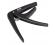 On-Stage Acoustic Guitar Capo Black