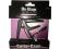 On-Stage Acoustic Guitar Capo Black