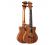 Eddy Finn Tropical Mahogany Concert Electric Ukulele EF-9-CE