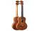 Eddy Finn Tropical Mahogany Tenor Ukulele EF-9-T