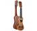 Eddy Finn Peanut Ukulele EF-PNUT