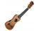 Eddy Finn Peanut Ukulele EF-PNUT