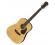 Aria ADW-01 Acoustic Guitar Natural