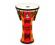 Toca Freestyle 2 Mechanical Tuned Djembe Spirit