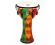 Toca Freestyle 2 Mechanical Tuned Djembe Spirit