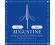 Augustine Blue 3 - G-3rd Regular Tension