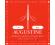 Augustine Classic Red - Medium Tension