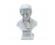 Musicians & Composers Bust - Mozart 11cm