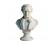 Musicians & Composers Bust - Schubert 15cm