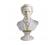 Musicians & Composers Bust - Chopin 15cm