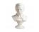 Musicians & Composers Bust - J. Strauss 22cm