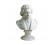 Musicians & Composers Bust - Beethoven 30cm