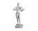 Musicians Figurine - Strauss 27cm