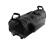 Drum Hardware Bag - Kaces Pro with Wheels 46"