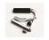 Shubb Series 5 Capo C5 Original - Nickel for Banjo, Mandolin or Bouzouki