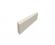 Bone Nut Mandolin/Banjo 37 x 8 x 5 x 3mm