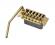 Schaller Vintage Tremolo 3802 Gold