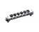 Schaller LP Style Bridge GTM-45061 Chrome