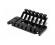 Schaller Floyd Rose Base Plate 373013 Black