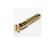 Schaller Tremolo Pivot Screw 389002 Gold