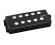 Schaller MM-Style Bass Pickup 2325-MM 5 String