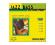 Thomastik-Infeld Jazz Flat Wound Series 4 String - 43-100
