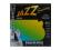 Thomastik-Infeld Jazz Swing Flatwound JS112 - 12-50 Medium Light