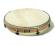 Sonor Latino Hand Drum 14" Natural Skin Tuneable