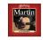 Martin Traditional 80/20 Bronze M140 - 12-52 Light