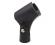 Rubber Microphone Clip Tapered - MC-30