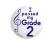 Badge - I Passed My Grade 2
