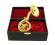 Miniature Brass Sousaphone