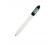 Musical Pen Piano White