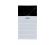 Magnetic Note Pad - Flutes