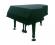 Piano Cover - Grand Black GP6