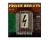 Thomastik-Infeld Power Brights Regular Bottoms PB110 - 10-45 Medium Light