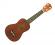 Soprano Ukulele Natural