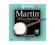 Martin Vega Tenor Banjo Nickel Wound - 9-30 Light