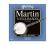 Martin Vega 5 String Banjo Nickel Wound  - 10-23 Medium